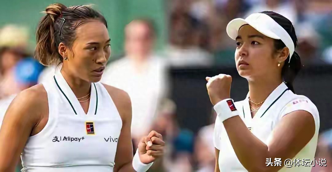 Sắp phát trực tiếp! WTA500 Washington: Zheng Qinwen vs Eala tranh giành chiến thắng, xem ở đâu?