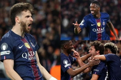 Link xem trực tiếp Paris Saint Germain vs Real Malorca, 2h ngày 6/8