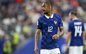 Ngôi sao tuyển Pháp quyết định không gia hạn hợp đồng với PSG, đồng ý gia nhập Liverpool