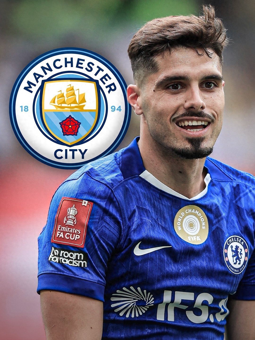 Domino cầu thủ chạy cánh: Manchester City theo đuổi Neto, một ván cờ chuyển nhượng làm rung chuyển cục diện Premier League