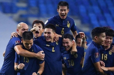 Truyền thông Thái Lan lên tiếng khi chạm trán Việt Nam tại FIFA ASEAN Cup