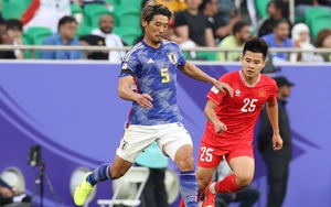 World Cup trên sân nhà: Con đường châu Á còn... vạn dặm
