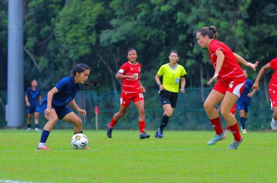 Indonesia mất ngôi nhất bảng vào tay Campuchia ở AFF Cup