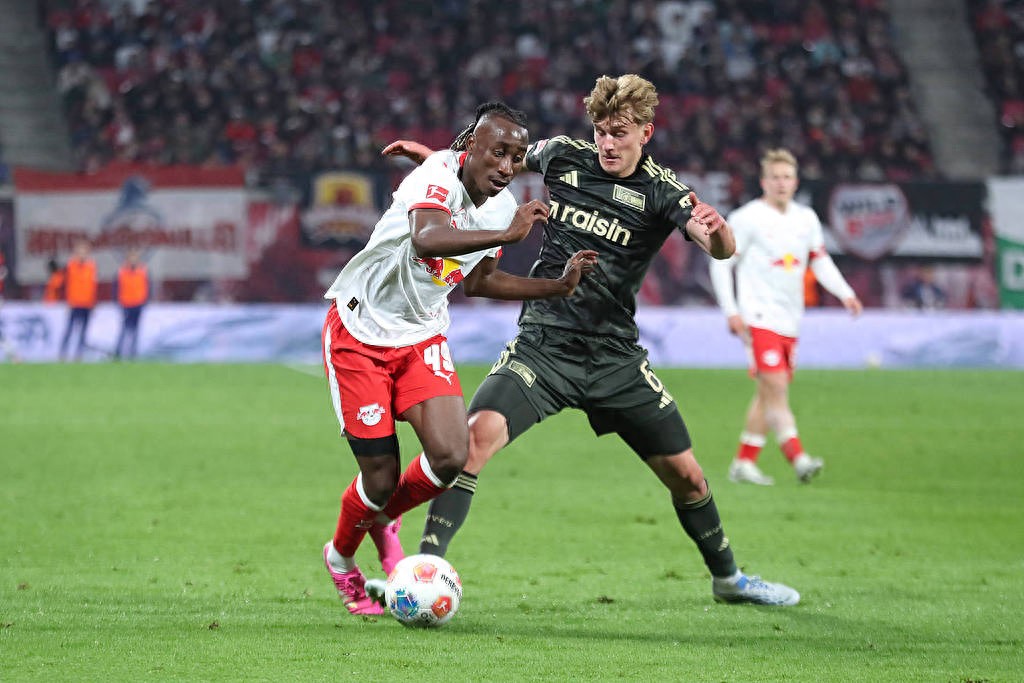 Sự trả đũa đã đến! Real Madrid cướp Diomand trước mũi PSG, gây ra hiệu ứng dây chuyền, Paris nhảy vào thương vụ Rodri.