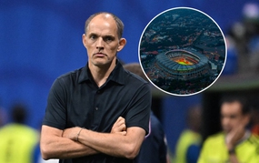 Anh đối đầu Mexico ở vòng 16 đội World Cup 2026, HLV Thomas Tuchel chỉ ra "bất lợi rất lớn"