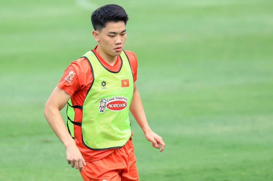 Địa chấn tại ĐT Việt Nam: Lứa U23 đã sẵn sàng, các cựu binh nguy cơ 'mất chỗ'