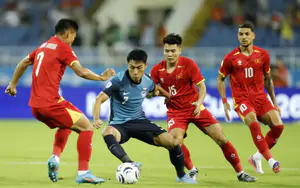 Tiêu chí xếp hạng bảng đấu ASEAN Cup 2026