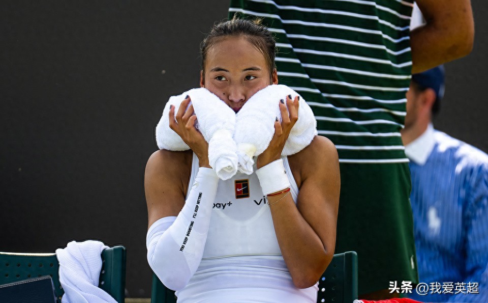 Rút thăm không may? Trịnh Khâm Văn gặp ngay "khắc tinh" ở vòng 1 Wimbledon! Toàn thua 3 lần trên mặt cỏ, đăng video tự giễu trên mạng xã hội