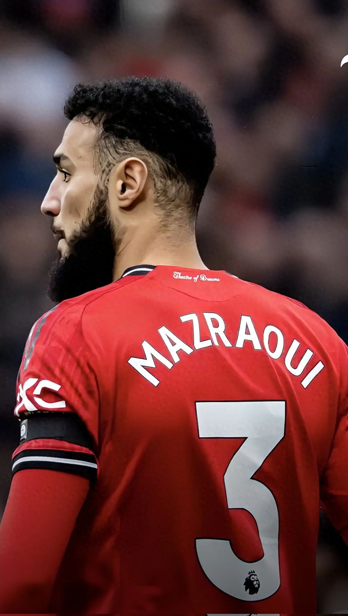 Hậu vệ thép của Manchester United cân nhắc giải nghệ sau World Cup? Sự thật được tiết lộ! Carrick cân nhắc để anh ấy chơi nhiều hơn ở vị trí hậu vệ trái