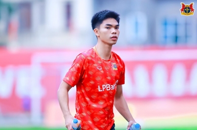 U23 Việt Nam thở phào, thần đồng 19 tuổi ấn định ngày trở lại