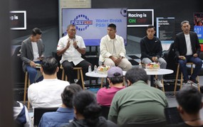 Đội tuyển Indonesia nhận chỉ tiêu vô địch Asean Cup 2026
