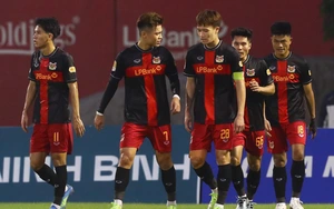 Ninh Bình tự tin trở thành thế lực lớn tại V-League