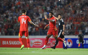 Từ Myanmar tới… Myanmar, Xuân Son khẳng định đẳng cấp săn bàn, sẵn sàng tỏa sáng ở ASEAN Cup 2026