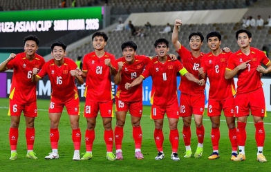 CHÍNH THỨC: Xác định HLV thay Kim Sang Sik dẫn U23 Việt Nam