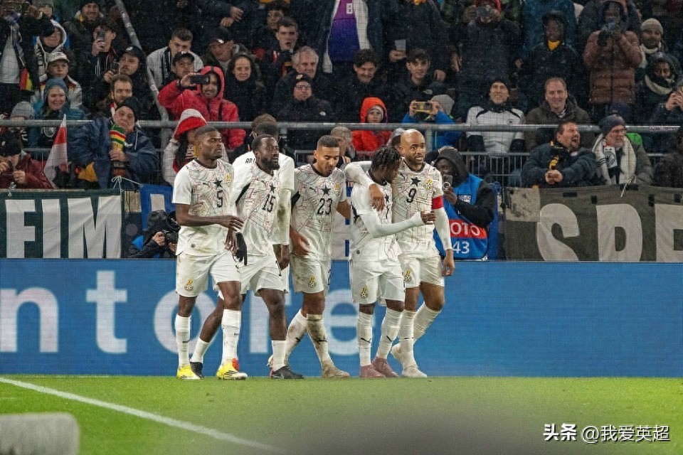 Trận đấu Ghana vs Panama: Vòng đầu tiên quyết định số phận, HLV lão luyện dự World Cup lần thứ 5 lần, ngôi sao cánh của Man City trị giá 80 triệu euro sẵn sàng tỏa sáng