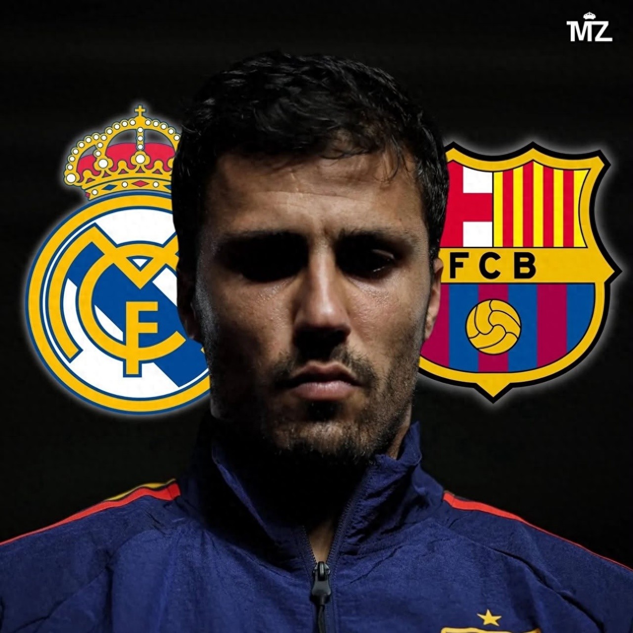 Rodri chuyển đến Barcelona đã ngã ngũ: Từ lựa chọn hàng đầu của Real Madrid đến Barcelona, một cú cướp kinh điển