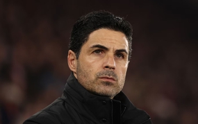 Arteta nói gì khi Arsenal bị đội hạng Nhất loại khỏi FA Cup?