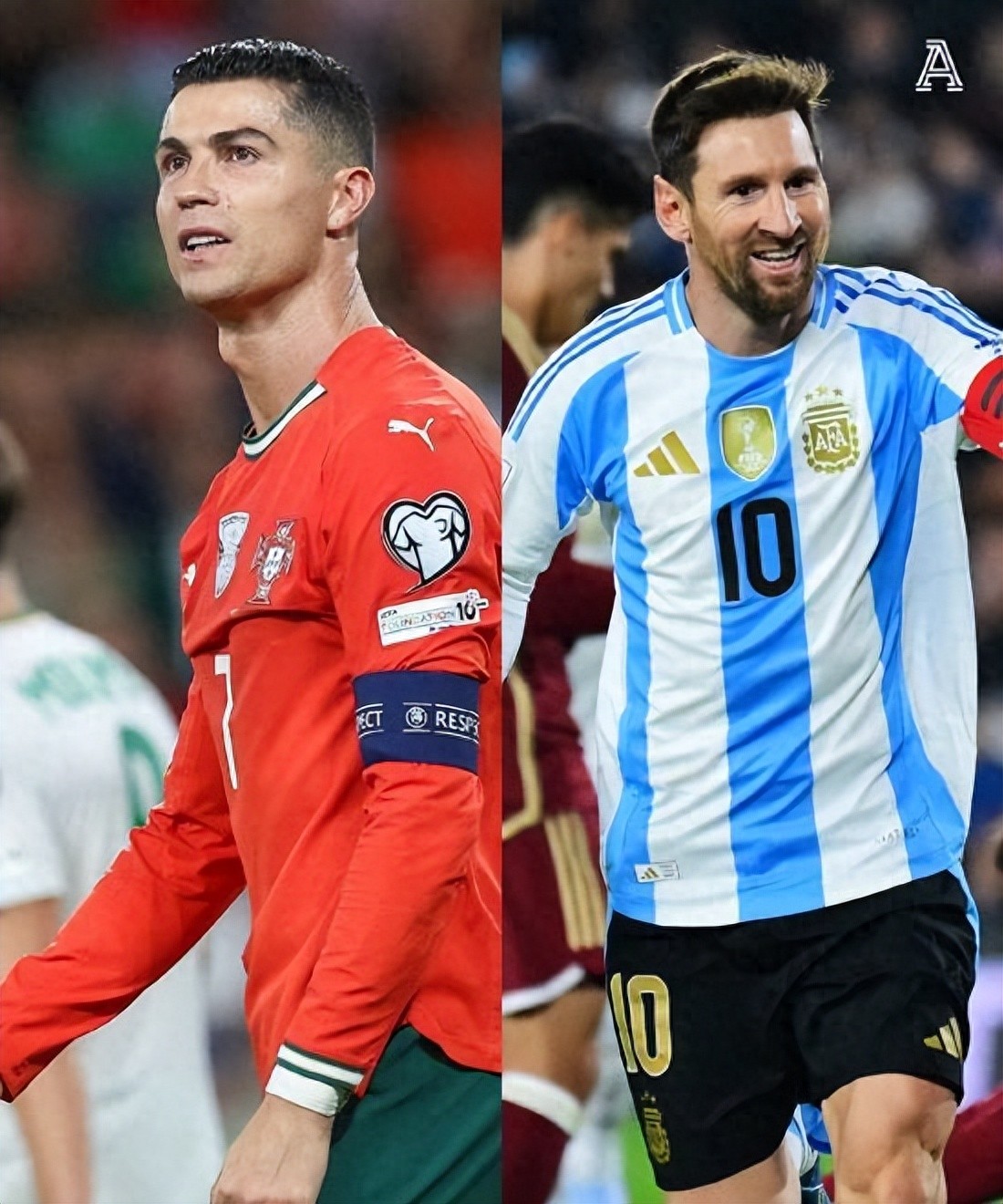 Vua phá tan thời gian: Messi lập hat-trick ở World Cup, tổng hợp hàng loạt kỷ lục sử thi