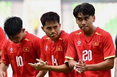 U19 Việt Nam lập tức có nhiệm vụ mới sau khi bị loại cực sốc