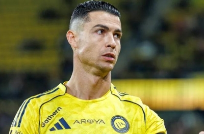 Ronaldo trước nguy cơ tan vỡ giấc mơ tiền đạo số 1 tại Saudi Arabia
