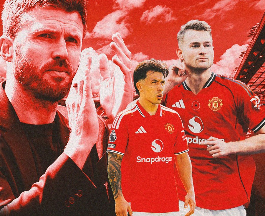 Mùa giải khó khăn chờ đợi ba cầu thủ dễ chấn thương của Manchester United! Nguy cơ lớn nhất của Carrick lộ rõ, Tottenham từng có 27 cầu thủ vắng mặt vì chấn thương