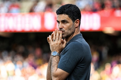 Arteta báo tin không vui đến Arsenal ngay trước mùa giải mới
