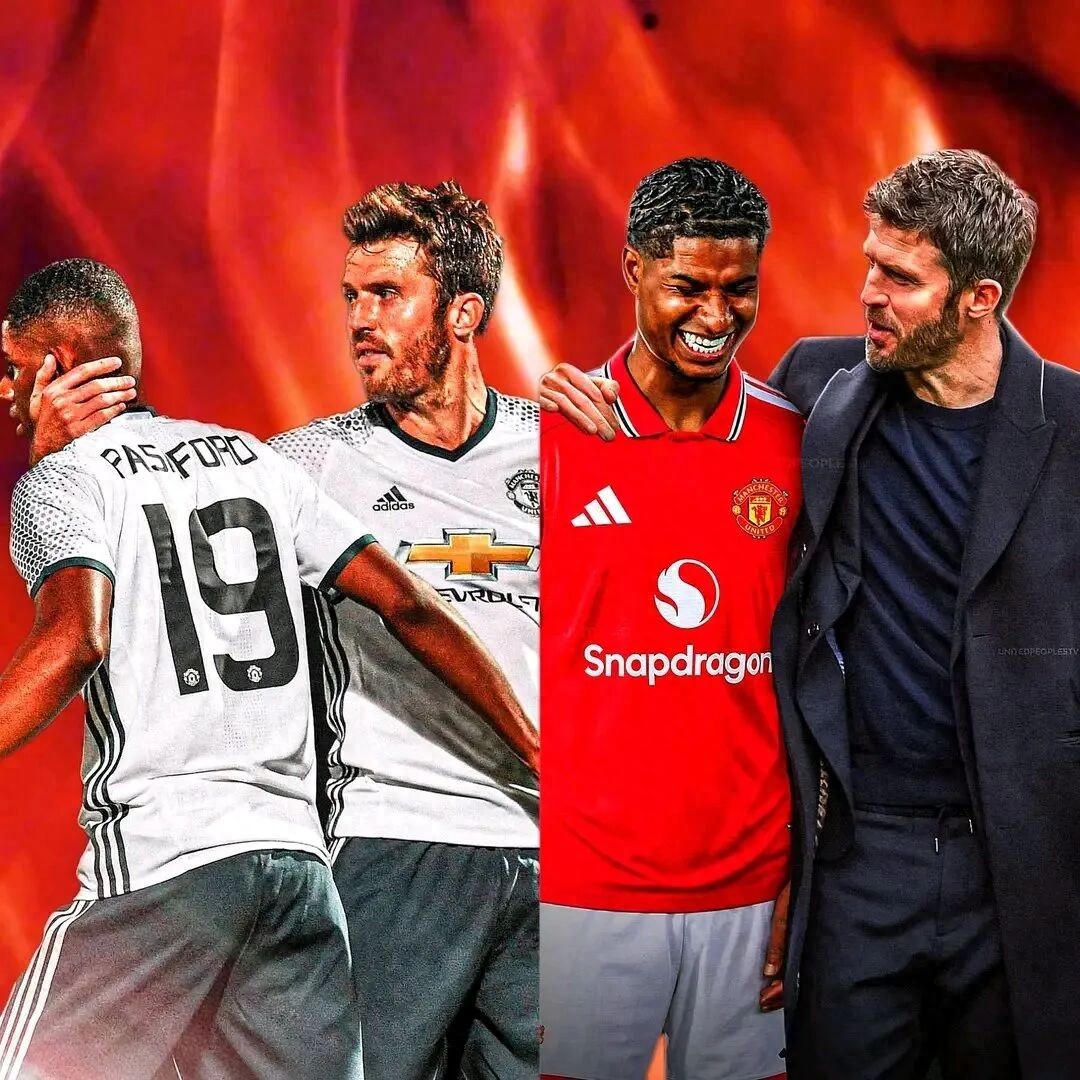Kế hoạch sử dụng Rashford của Manchester United đã được định đoạt! Carrick thừa nhận anh ấy như một tân binh, đồng thời kỳ vọng vào bốn cầu thủ khác.