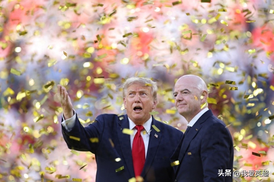 Đội tuyển Trung Quốc sắp có tin vui? FIFA được cho là đang đẩy nhanh kế hoạch mở rộng World Cup lên 64 đội! Quyết định có thể được đưa ra sớm nhất sau 2 tuần.