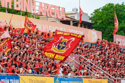 Cực bất ngờ! Đội bóng V-League đón cầu thủ Châu Phi
