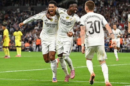 Link xem trực tiếp Real Madrid vs Deportivo, 2h00 hôm nay 13/8