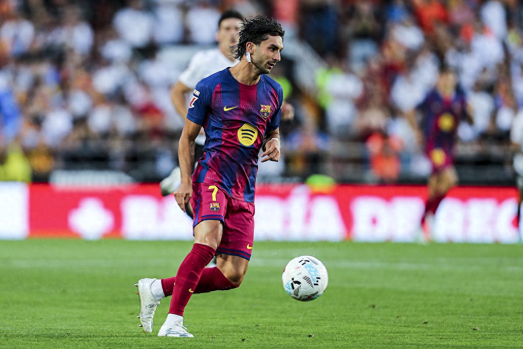 Phí chuyển nhượng 55 triệu! Ferran Torres sắp gia nhập PSG, Rodri đếm ngược đến Barcelona