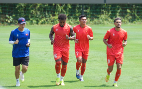Khoản thưởng kỷ lục chờ ĐT Việt Nam nếu vô địch FIFA ASEAN Cup 2026