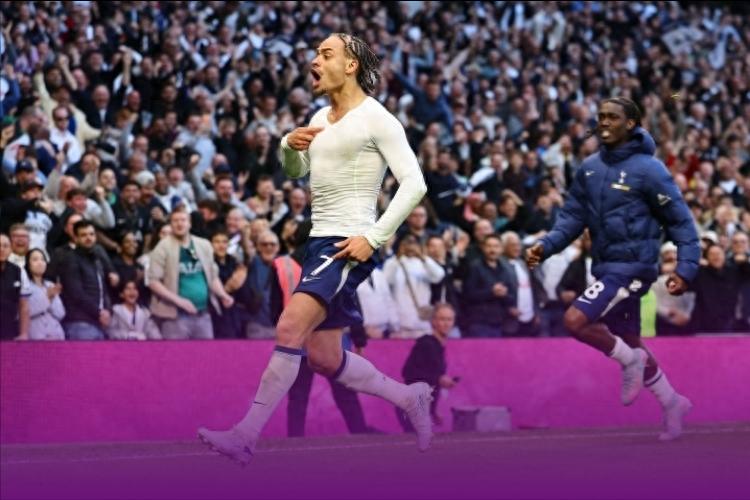 Tottenham không thắng 15 trận liên tiếp, thật sự sẽ phải chơi ở Championship, Simeone ăn mừng cởi áo sau phút 77 và bị gỡ hòa