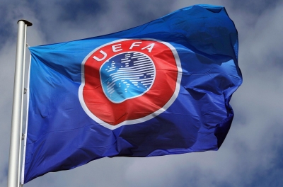 CHÍNH THỨC: Một CLB bị UEFA gạch tên khỏi cúp châu Âu 2026/27