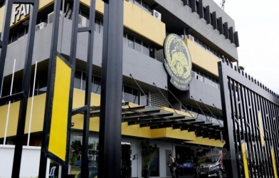 Chưa làm 1 điều, LĐBĐ Malaysia nhận cơn bão chỉ trích