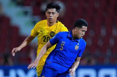 Tin nóng bóng đá chiều 14/8: ĐT Thái Lan quyết 'phủ đầu' Singapore