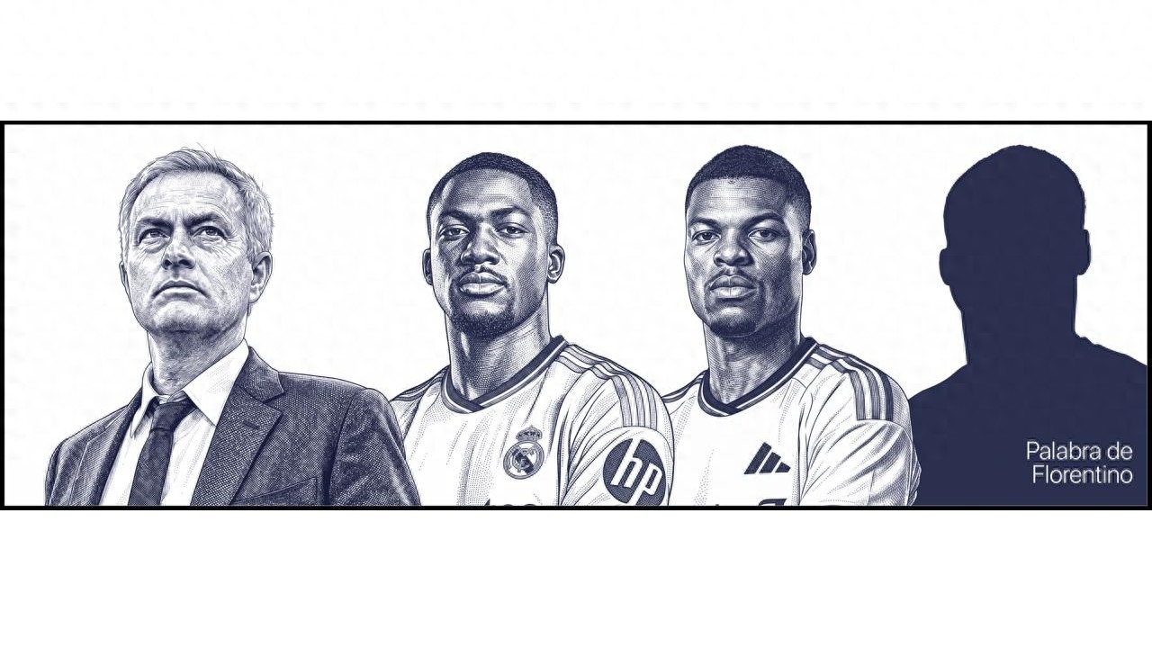 Florentino chiến thắng chỉ còn chờ công bố chính thức, Mourinho + hai hậu vệ xuất sắc + siêu sao tấn công