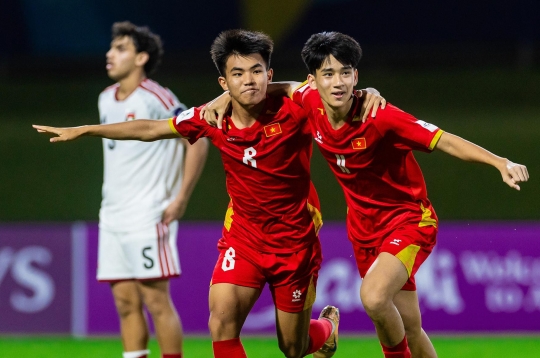 CĐV ĐNÁ chỉ thẳng kết quả tứ kết giữa Việt Nam vs Úc tại giải châu Á