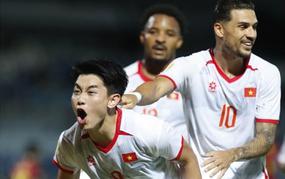 Đội hình dự kiến Việt Nam vs Singapore: Xuất phát với tam tấu Đình Bắc - Xuân Son - Hoàng Hên