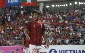Link xem trực tiếp bóng đá Myanmar vs Malaysia 17h00 hôm nay, ASEAN Cup 2026