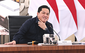 Indonesia chạy đua đăng cai FIFA Asean Cup lần đầu được tổ chức