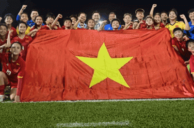 AFC nói gì về U17 nữ Việt Nam ở VCK châu Á?