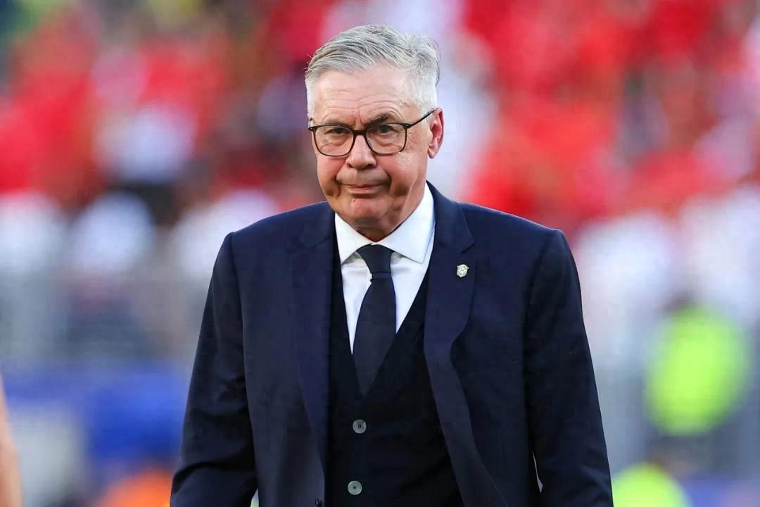 Màn ra mắt của đội bóng lớn tại World Cup chưa thực sự ấn tượng! Ancelotti sửa sai nhưng khó giành trọn ba điểm, truyền thông Brazil chỉ trích cách dùng người