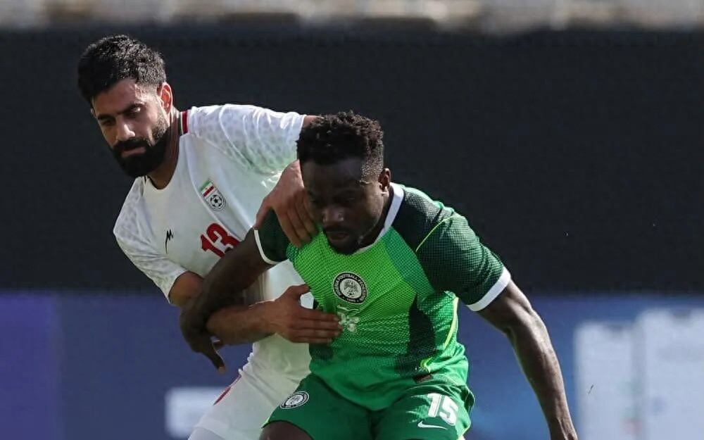 Có thể tham gia World Cup khi Iran cấm thi đấu tại các "nước đối đầu"?