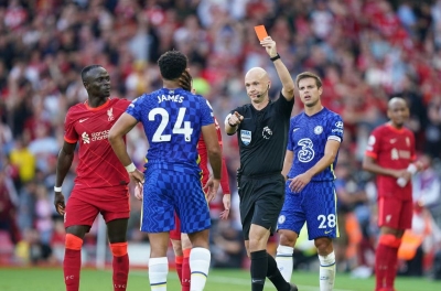 Lựa chọn bến đỗ bất ngờ của “hung thần Chelsea”
