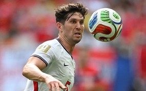 John Stones từ chối Liverpool và Arsenal để gia nhập Inter Milan