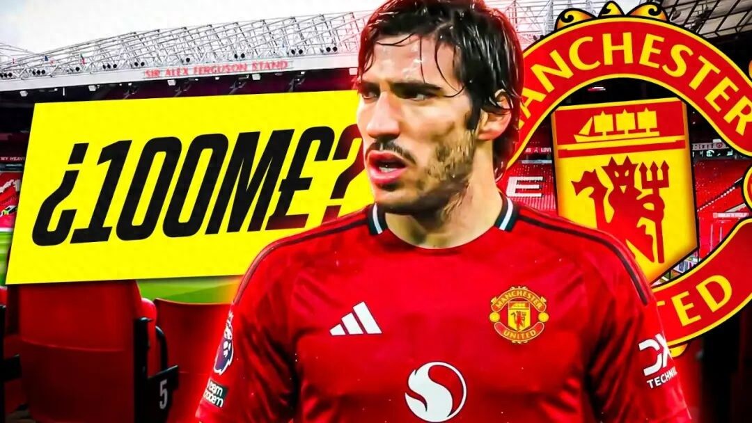 Manchester United có thể chiêu mộ Tonali với giá 100 triệu, Newcastle sẵn sàng bán và cầu thủ cũng muốn gia nhập! Màn trình diễn đối đầu đã thuyết phục Sir Ratcliffe