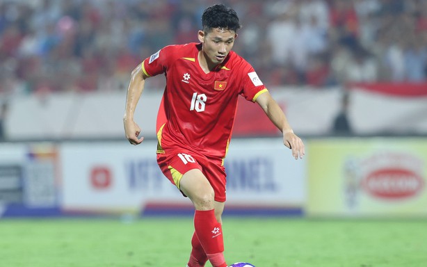 'Quân bài' đặc biệt của đội tuyển Việt Nam tại ASEAN Cup 2026