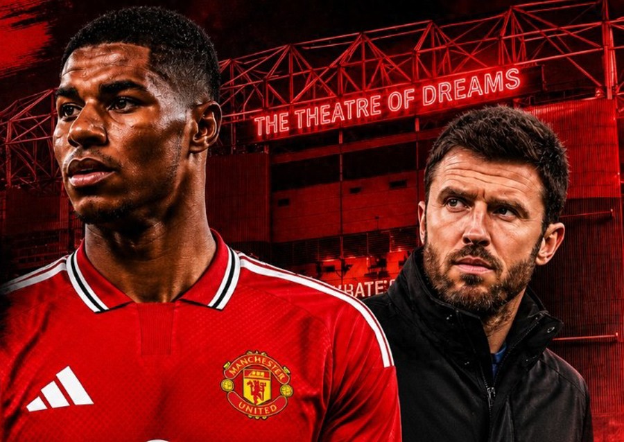 Gần như chắc chắn Rashford ở lại MU, Barca không còn nghĩ đến việc cho mượn! Áo đấu mới sẽ chọn một trong hai số