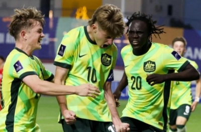 Hạ gục U19 Thái Lan, Australia lập kỷ lục 6 lần vô địch Đông Nam Á